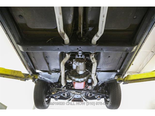 1965 Chevrolet Corvette (CC-2070253) for sale in Beverly Hills, California