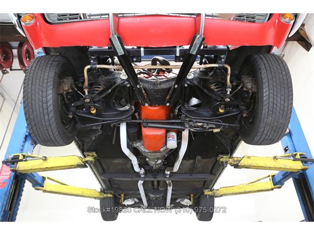 1965 Chevrolet Corvette (CC-2070253) for sale in Beverly Hills, California