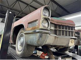 1966 Cadillac Coupe DeVille (CC-2072530) for sale in Morgantown, Pennsylvania