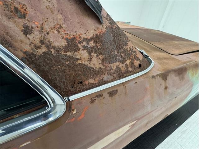 1966 Cadillac Coupe DeVille (CC-2072530) for sale in Morgantown, Pennsylvania