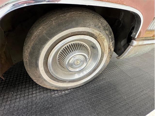 1966 Cadillac Coupe DeVille (CC-2072530) for sale in Morgantown, Pennsylvania