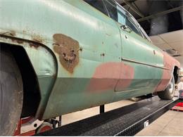 1966 Cadillac Coupe DeVille (CC-2072530) for sale in Morgantown, Pennsylvania