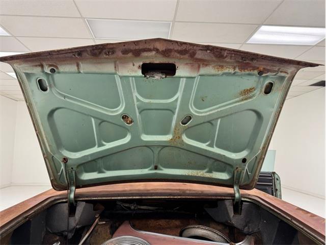1966 Cadillac Coupe DeVille (CC-2072530) for sale in Morgantown, Pennsylvania