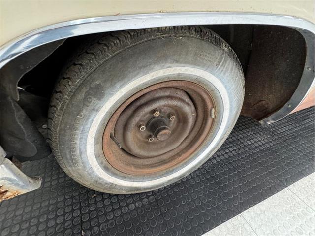 1966 Cadillac Coupe DeVille (CC-2072530) for sale in Morgantown, Pennsylvania