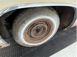1966 Cadillac Coupe DeVille (CC-2072530) for sale in Morgantown, Pennsylvania