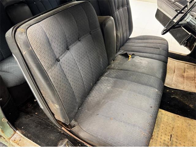 1966 Cadillac Coupe DeVille (CC-2072530) for sale in Morgantown, Pennsylvania