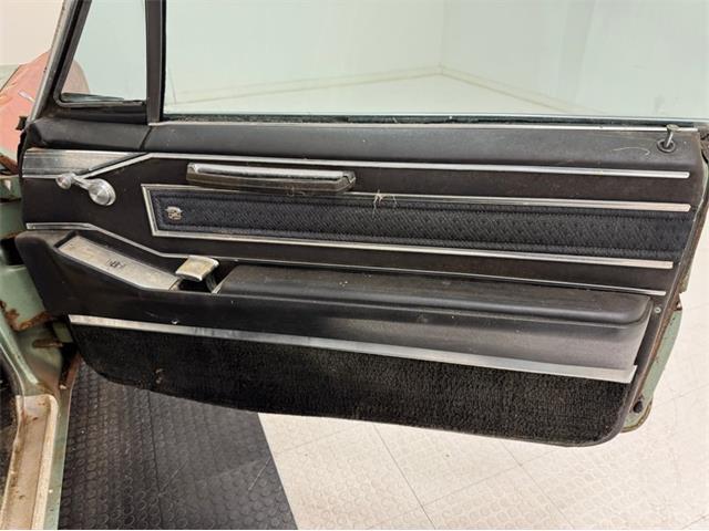 1966 Cadillac Coupe DeVille (CC-2072530) for sale in Morgantown, Pennsylvania