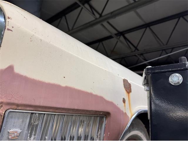 1966 Cadillac Coupe DeVille (CC-2072530) for sale in Morgantown, Pennsylvania