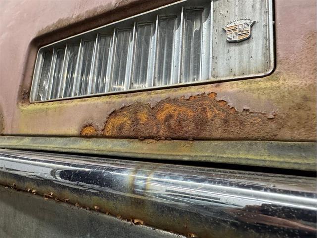 1966 Cadillac Coupe DeVille (CC-2072530) for sale in Morgantown, Pennsylvania