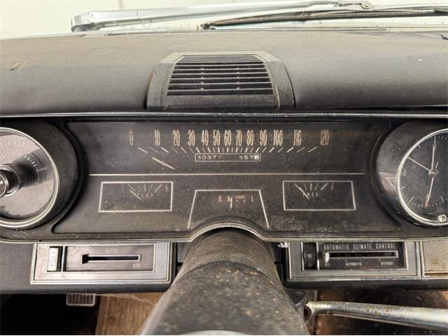 1966 Cadillac Coupe DeVille (CC-2072530) for sale in Morgantown, Pennsylvania