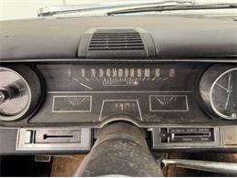 1966 Cadillac Coupe DeVille (CC-2072530) for sale in Morgantown, Pennsylvania