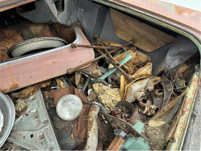 1966 Cadillac Coupe DeVille (CC-2072530) for sale in Morgantown, Pennsylvania