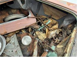 1966 Cadillac Coupe DeVille (CC-2072530) for sale in Morgantown, Pennsylvania