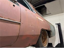 1966 Cadillac Coupe DeVille (CC-2072530) for sale in Morgantown, Pennsylvania