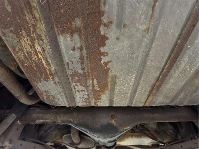 1966 Cadillac Coupe DeVille (CC-2072530) for sale in Morgantown, Pennsylvania