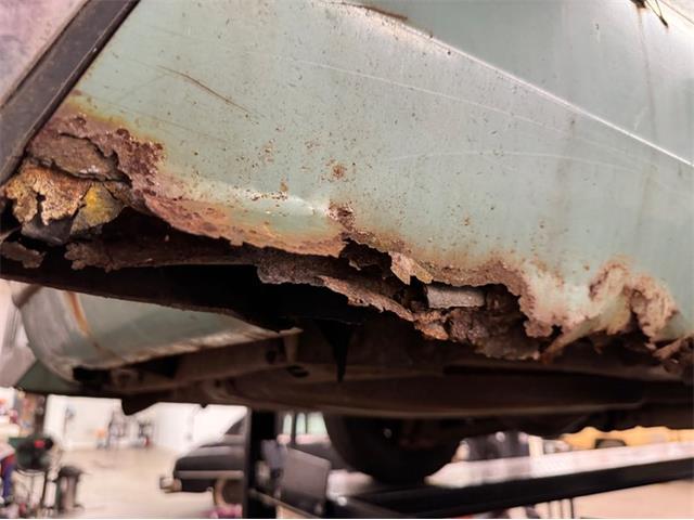 1966 Cadillac Coupe DeVille (CC-2072530) for sale in Morgantown, Pennsylvania