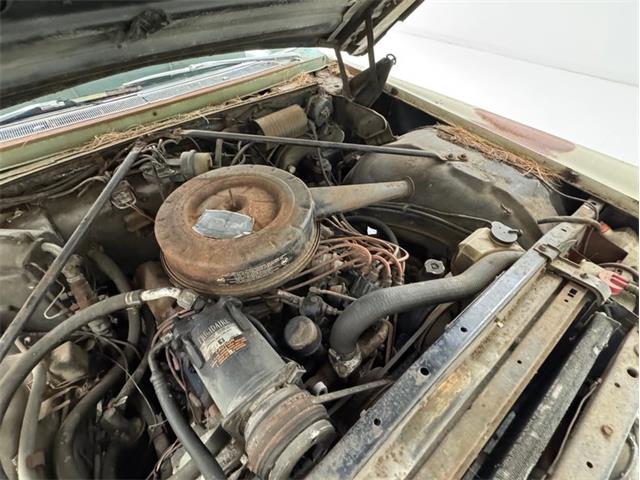 1966 Cadillac Coupe DeVille (CC-2072530) for sale in Morgantown, Pennsylvania