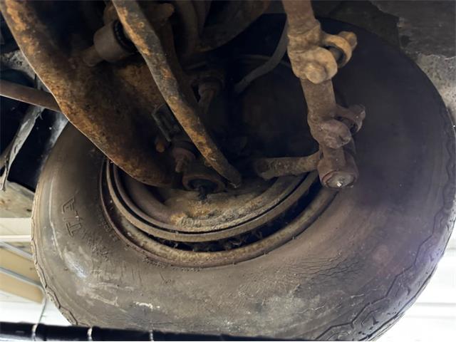 1966 Cadillac Coupe DeVille (CC-2072530) for sale in Morgantown, Pennsylvania