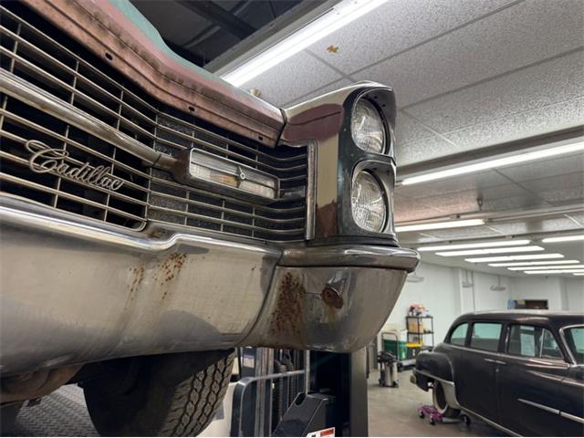 1966 Cadillac Coupe DeVille (CC-2072530) for sale in Morgantown, Pennsylvania