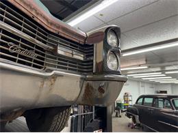 1966 Cadillac Coupe DeVille (CC-2072530) for sale in Morgantown, Pennsylvania