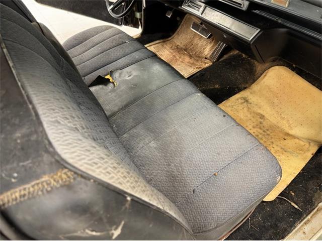 1966 Cadillac Coupe DeVille (CC-2072530) for sale in Morgantown, Pennsylvania
