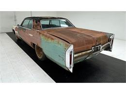 1966 Cadillac Coupe DeVille (CC-2072530) for sale in Morgantown, Pennsylvania