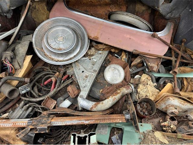 1966 Cadillac Coupe DeVille (CC-2072530) for sale in Morgantown, Pennsylvania