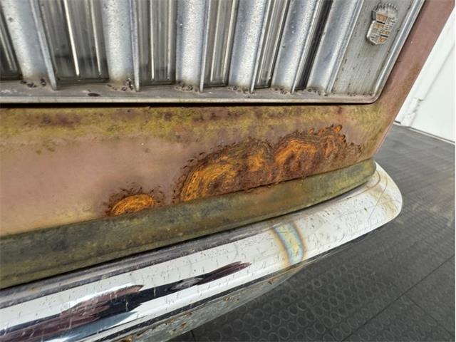 1966 Cadillac Coupe DeVille (CC-2072530) for sale in Morgantown, Pennsylvania