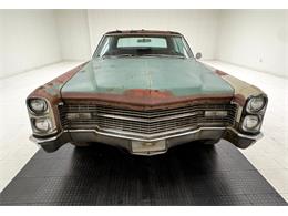 1966 Cadillac Coupe DeVille (CC-2072530) for sale in Morgantown, Pennsylvania