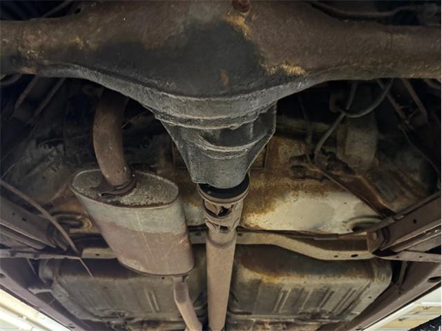 1966 Cadillac Coupe DeVille (CC-2072530) for sale in Morgantown, Pennsylvania