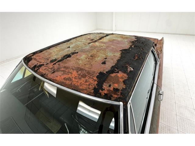 1966 Cadillac Coupe DeVille (CC-2072530) for sale in Morgantown, Pennsylvania