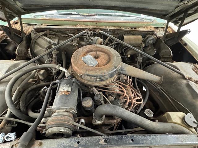 1966 Cadillac Coupe DeVille (CC-2072530) for sale in Morgantown, Pennsylvania