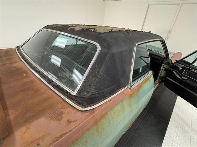 1966 Cadillac Coupe DeVille (CC-2072530) for sale in Morgantown, Pennsylvania