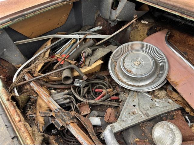 1966 Cadillac Coupe DeVille (CC-2072530) for sale in Morgantown, Pennsylvania