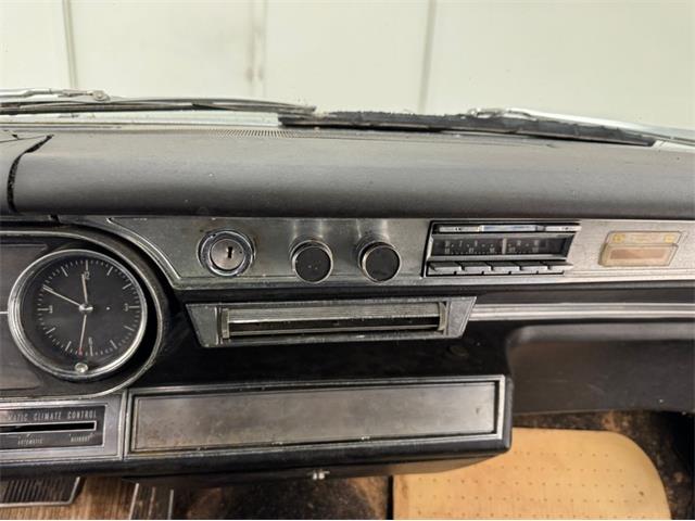 1966 Cadillac Coupe DeVille (CC-2072530) for sale in Morgantown, Pennsylvania