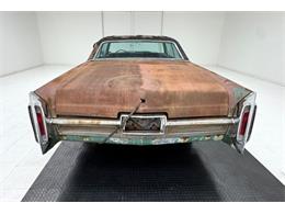 1966 Cadillac Coupe DeVille (CC-2072530) for sale in Morgantown, Pennsylvania