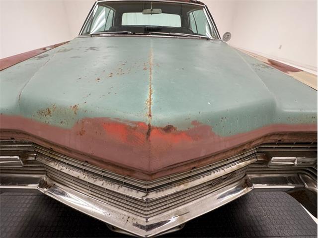 1966 Cadillac Coupe DeVille (CC-2072530) for sale in Morgantown, Pennsylvania