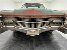 1966 Cadillac Coupe DeVille (CC-2072530) for sale in Morgantown, Pennsylvania