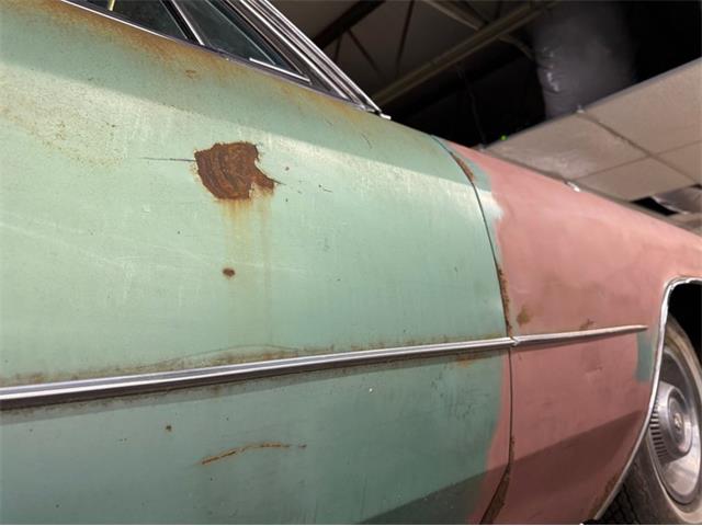 1966 Cadillac Coupe DeVille (CC-2072530) for sale in Morgantown, Pennsylvania