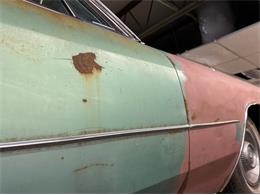 1966 Cadillac Coupe DeVille (CC-2072530) for sale in Morgantown, Pennsylvania