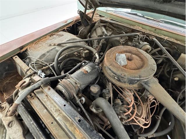 1966 Cadillac Coupe DeVille (CC-2072530) for sale in Morgantown, Pennsylvania
