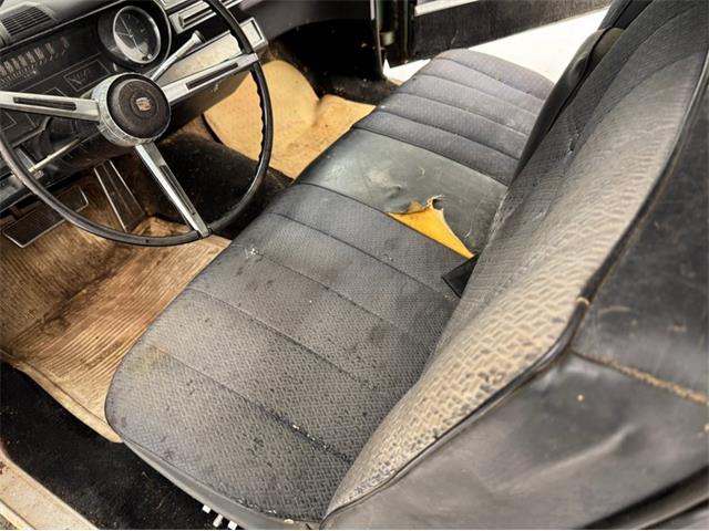 1966 Cadillac Coupe DeVille (CC-2072530) for sale in Morgantown, Pennsylvania