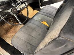 1966 Cadillac Coupe DeVille (CC-2072530) for sale in Morgantown, Pennsylvania