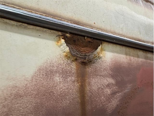 1966 Cadillac Coupe DeVille (CC-2072530) for sale in Morgantown, Pennsylvania