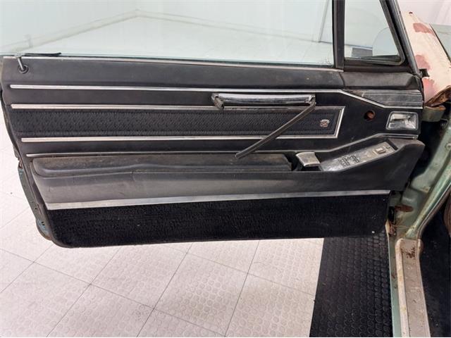 1966 Cadillac Coupe DeVille (CC-2072530) for sale in Morgantown, Pennsylvania