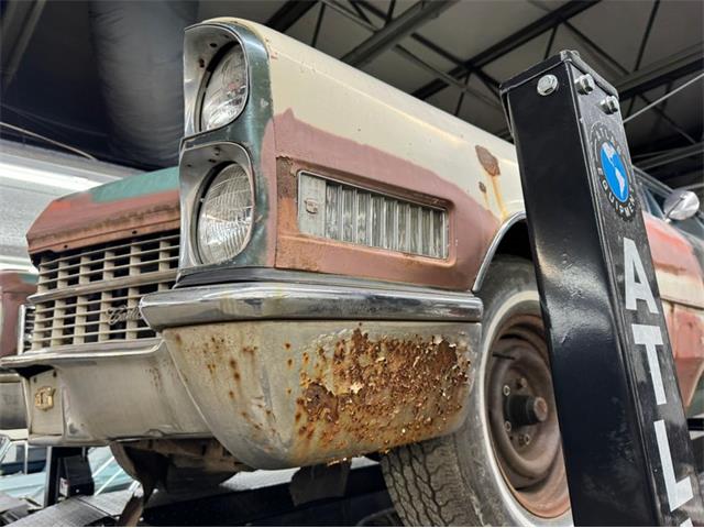 1966 Cadillac Coupe DeVille (CC-2072530) for sale in Morgantown, Pennsylvania