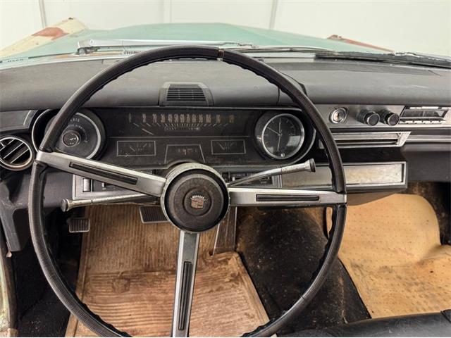 1966 Cadillac Coupe DeVille (CC-2072530) for sale in Morgantown, Pennsylvania