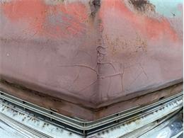 1966 Cadillac Coupe DeVille (CC-2072530) for sale in Morgantown, Pennsylvania