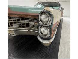 1966 Cadillac Coupe DeVille (CC-2072530) for sale in Morgantown, Pennsylvania