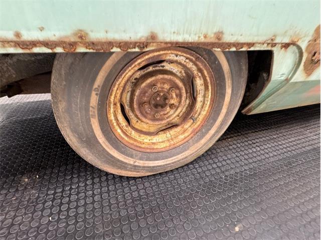 1966 Cadillac Coupe DeVille (CC-2072530) for sale in Morgantown, Pennsylvania